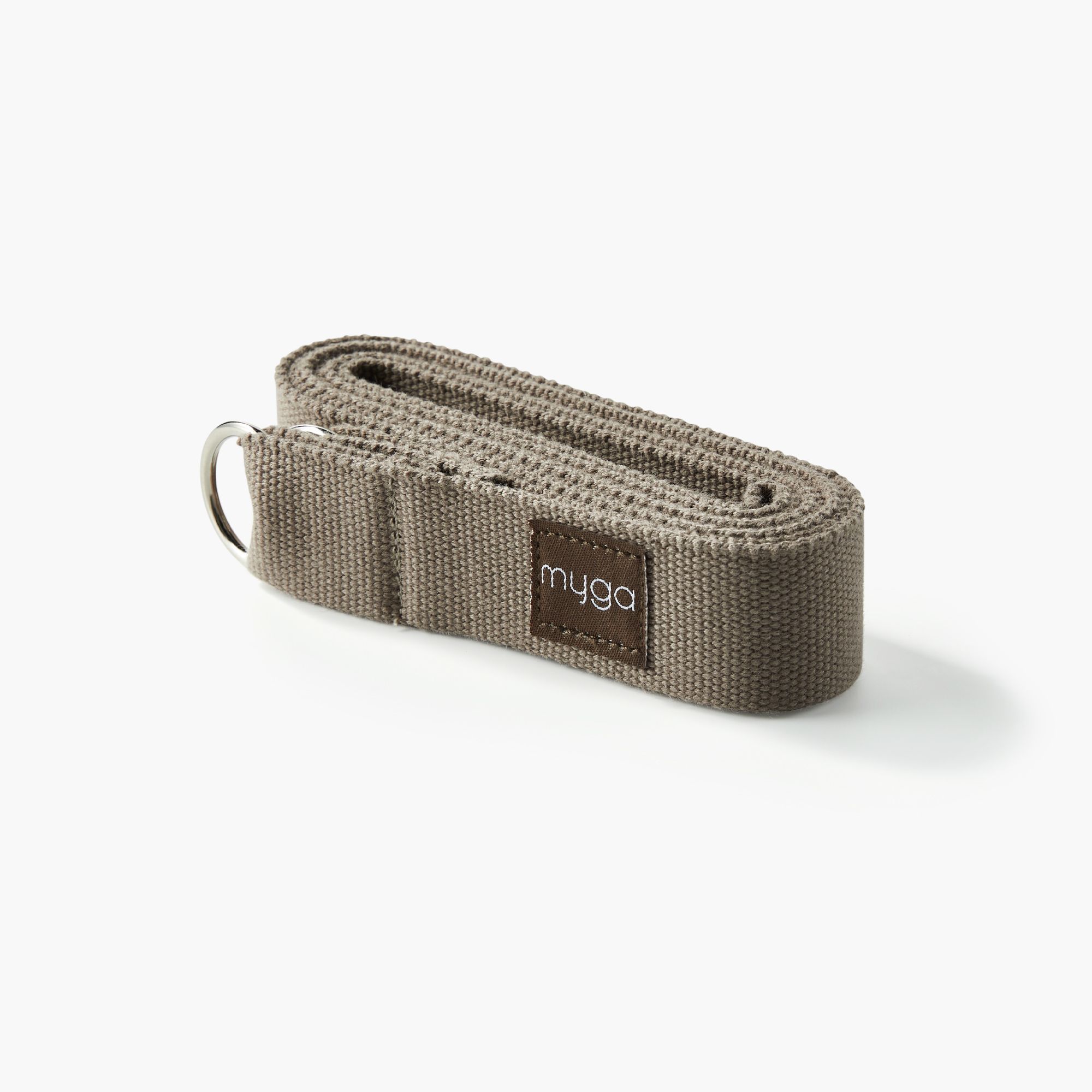 Myga 2 in 1 Yogagurt - Wood