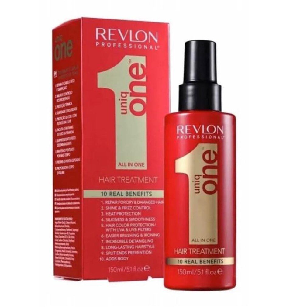 Revlon Uniq One All in One Hair Treatment