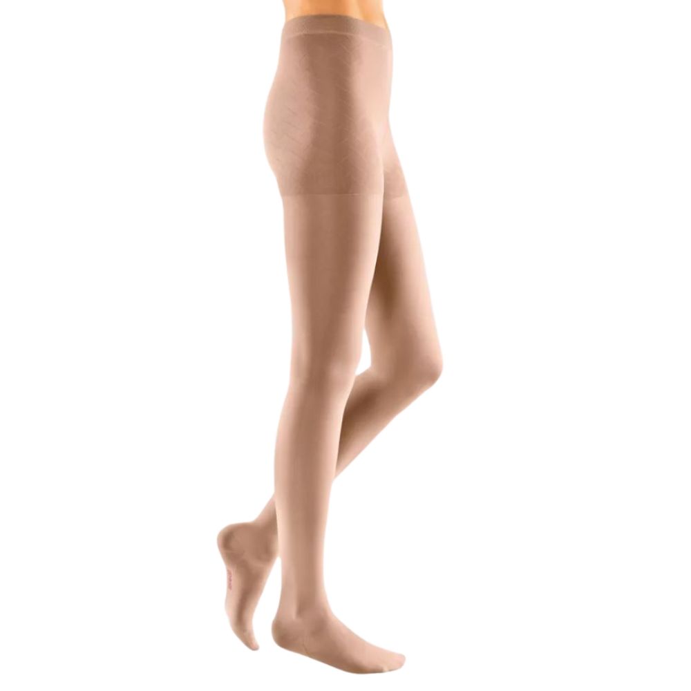 medi mediven elegance Kompressions-Strumpfhose