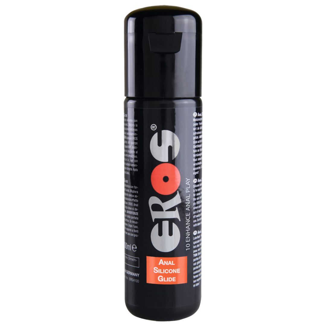 EROS *Anal Silicone Glide*