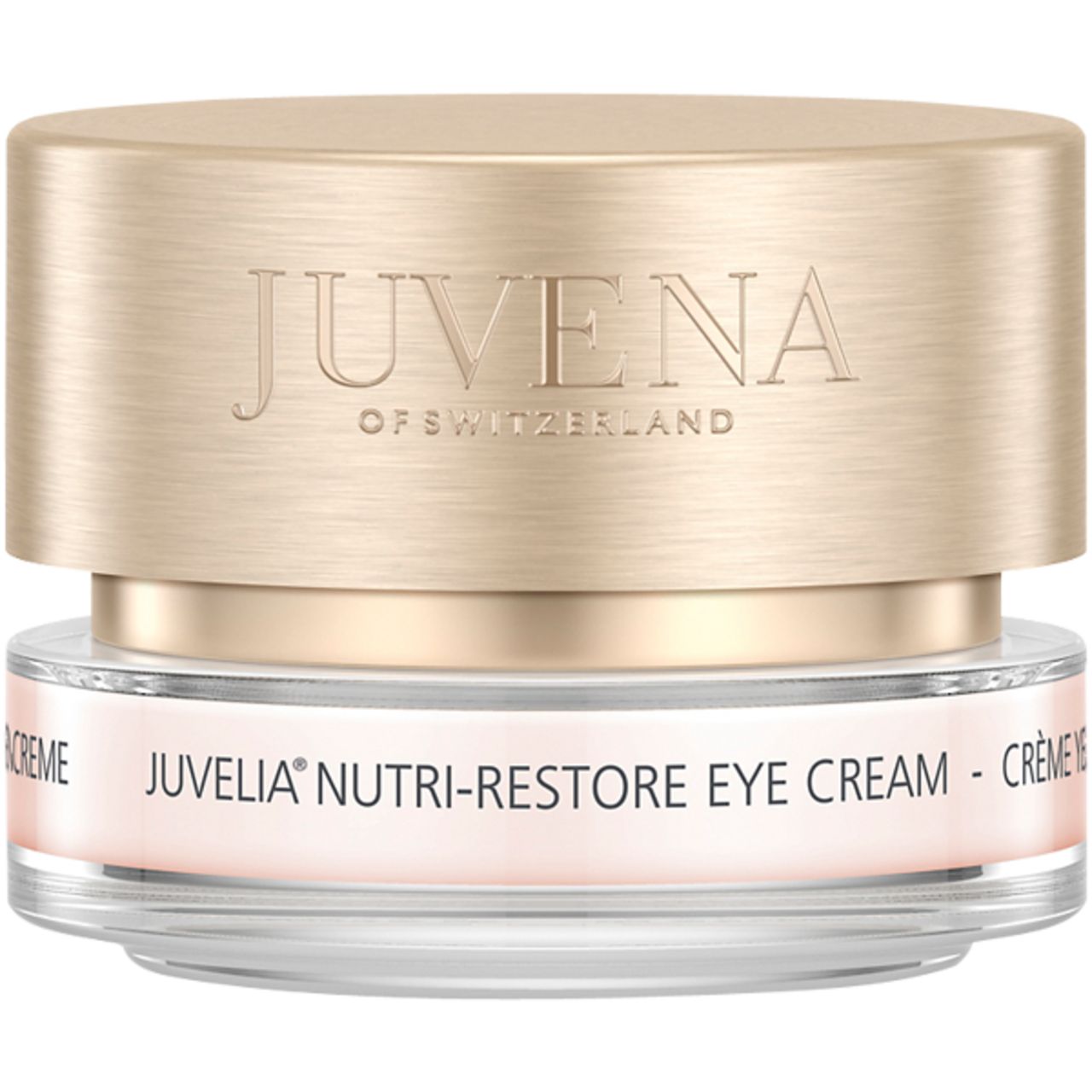 Juvena of Switzerland Juvelia Juvelia Nutri-Restore Eye Cream