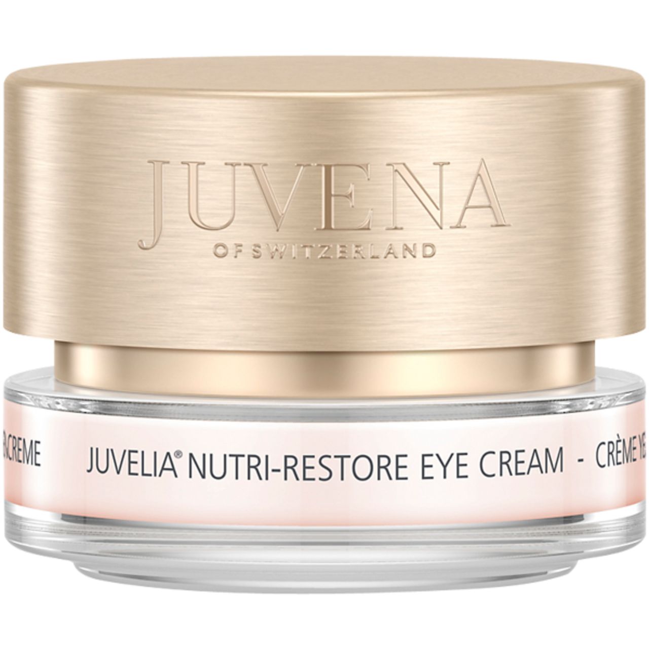 Juvena of Switzerland Juvelia Nutri-Restore Eye Cream