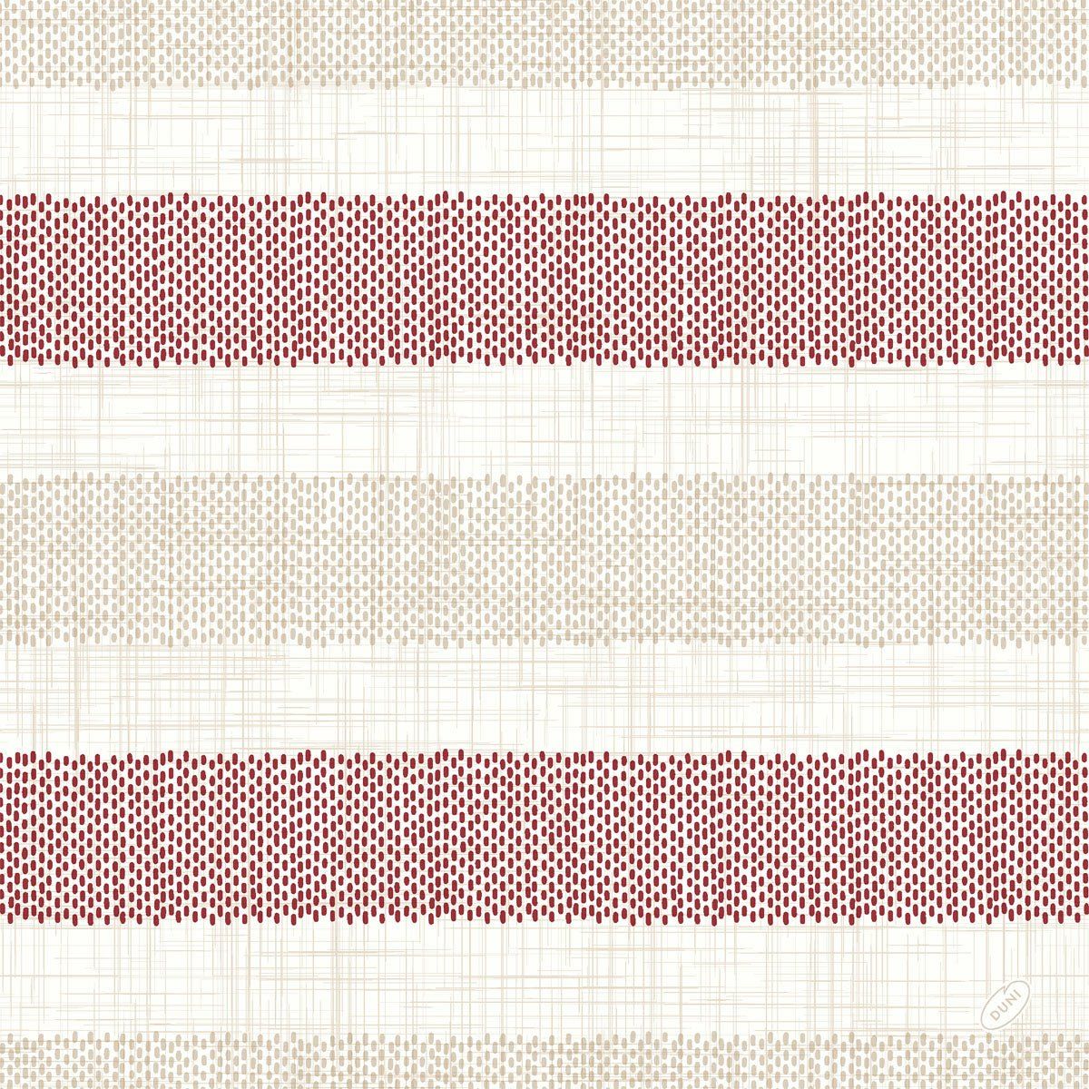 Rigato bordeaux 53071 1800 St Tücher