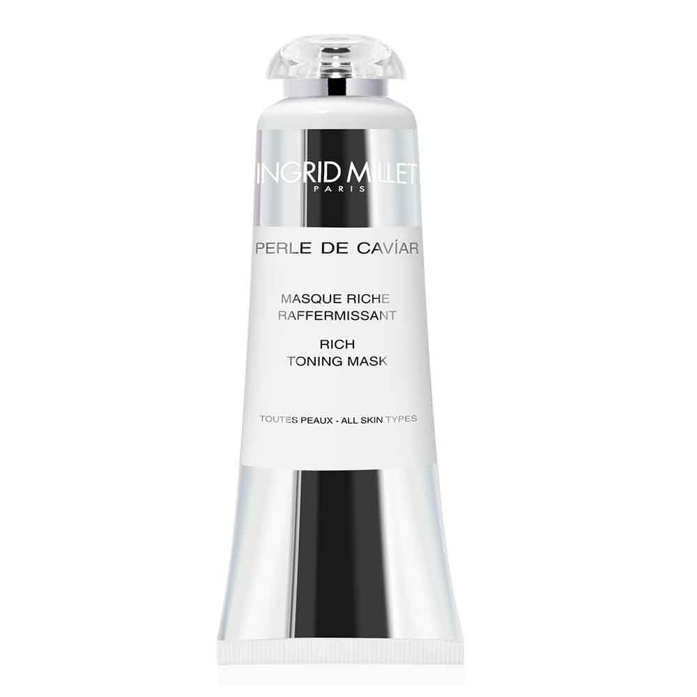 Ingrid Millet Rich Toning Mask