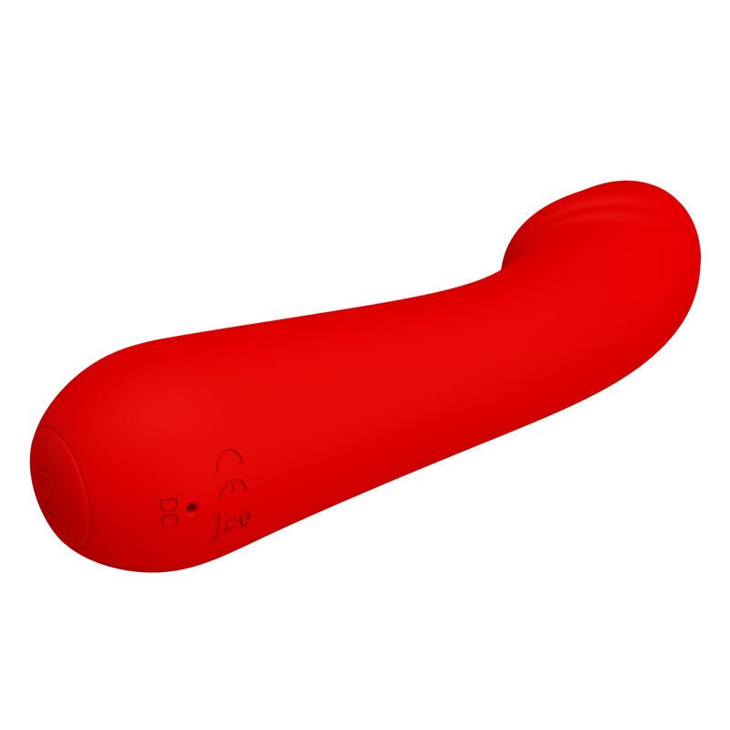 Pretty Love - Cetus - wiederaufladbarer Vibrator