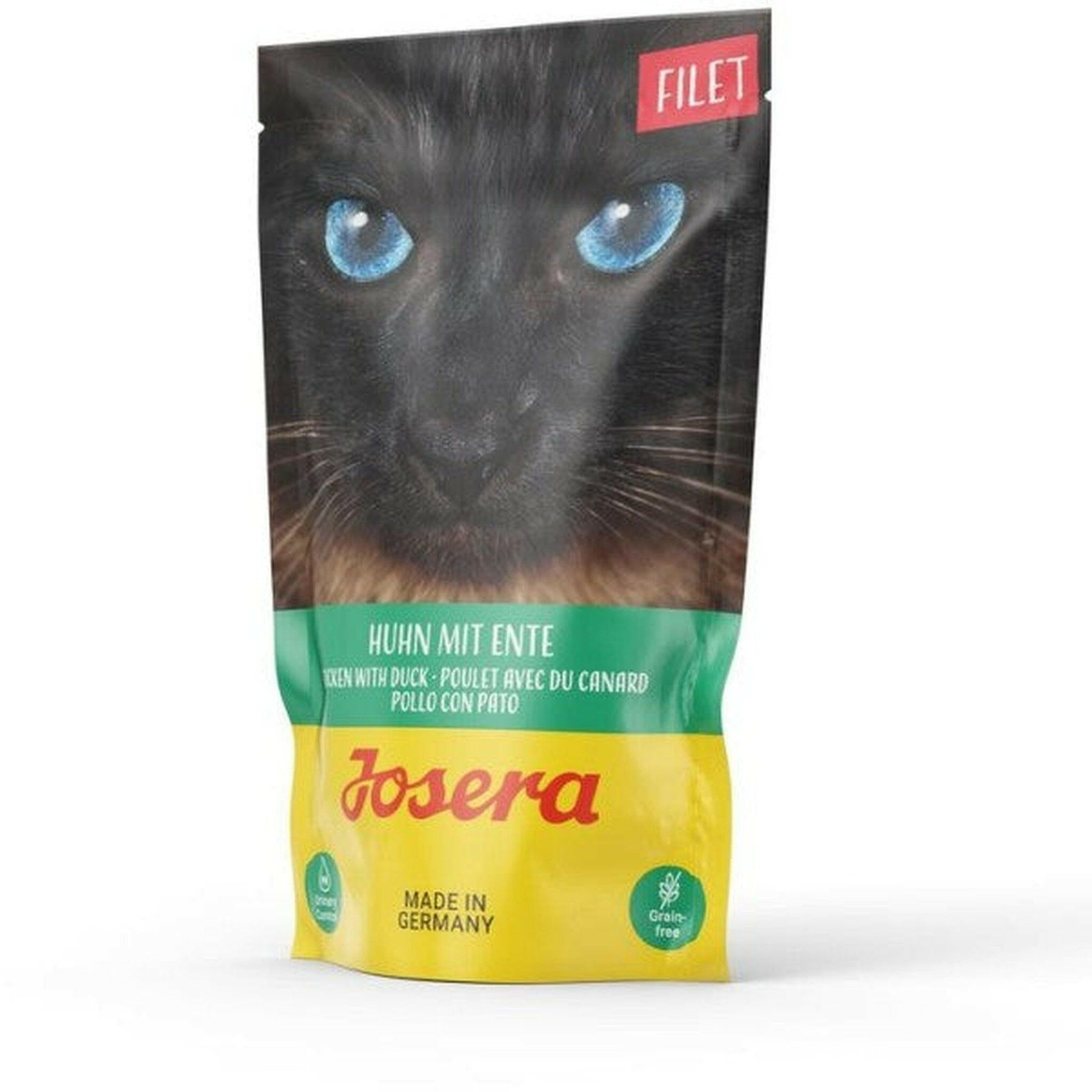 Josera Katze Filet 1,28 kg