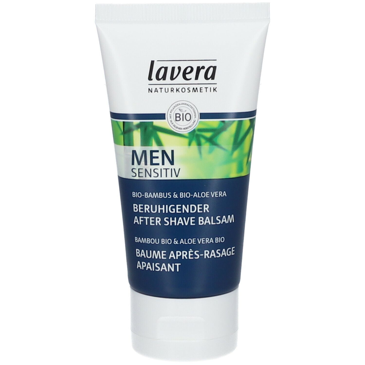 Lavera Men sensitiv beruhigend.After Shave Balsam 50 ml