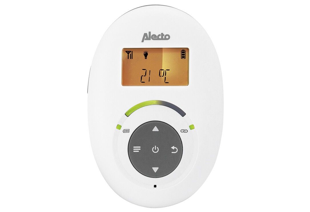 ALECTO Babyphone DBX-125 DECT