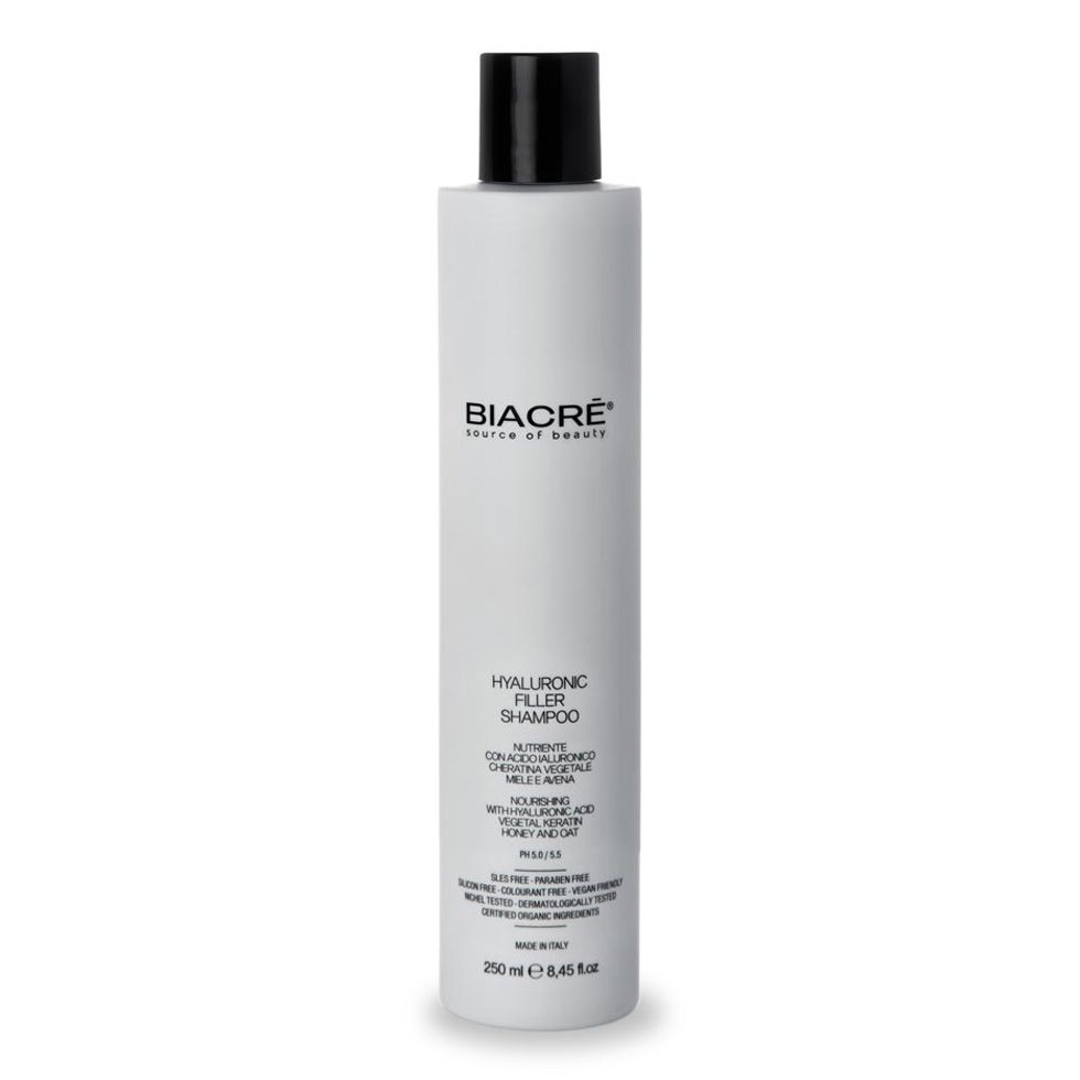 Biacre - Hyaluronic Filler Shampoo 250 ml