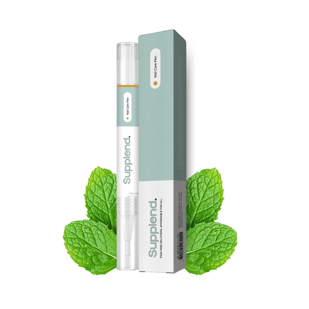 Supplend - Nagelpflege-Stift