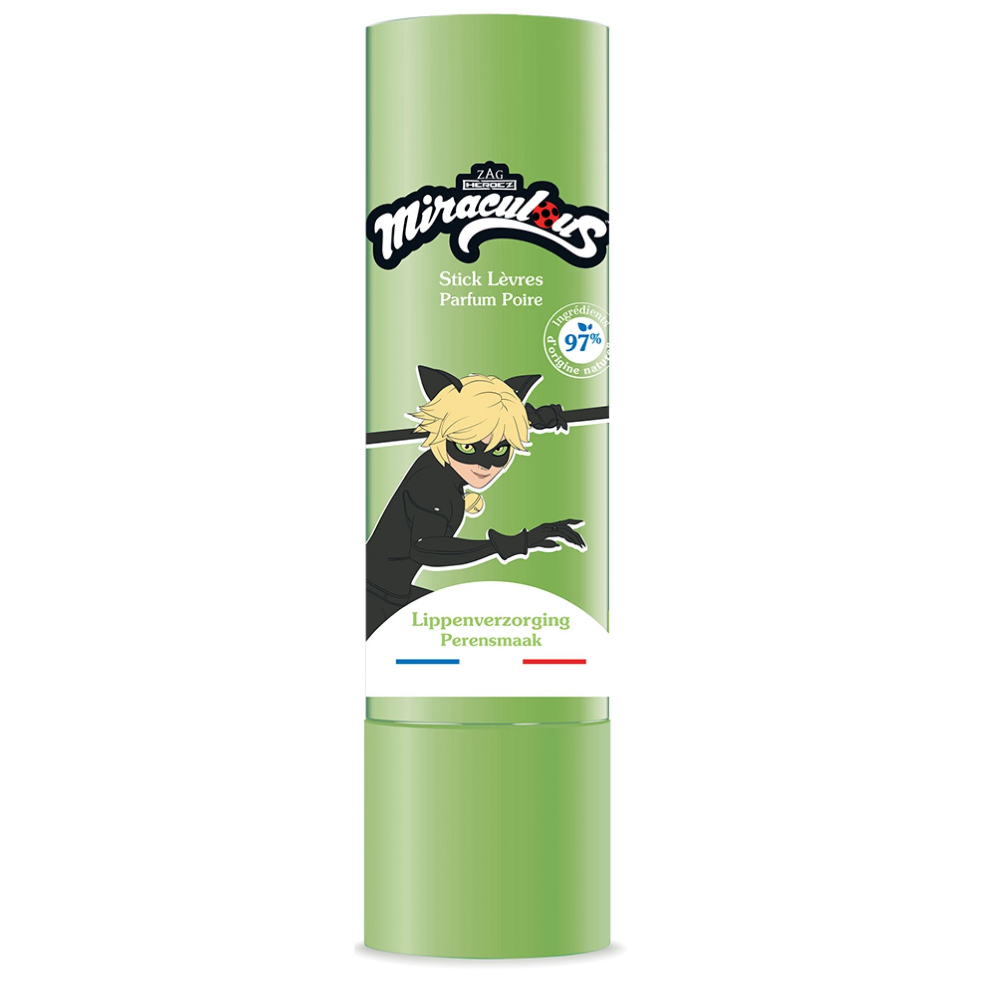 Le Comptoir du Bain Miraculous Lip Stick (Geschmack: Birne) 7,5x1,8x1,8 cm