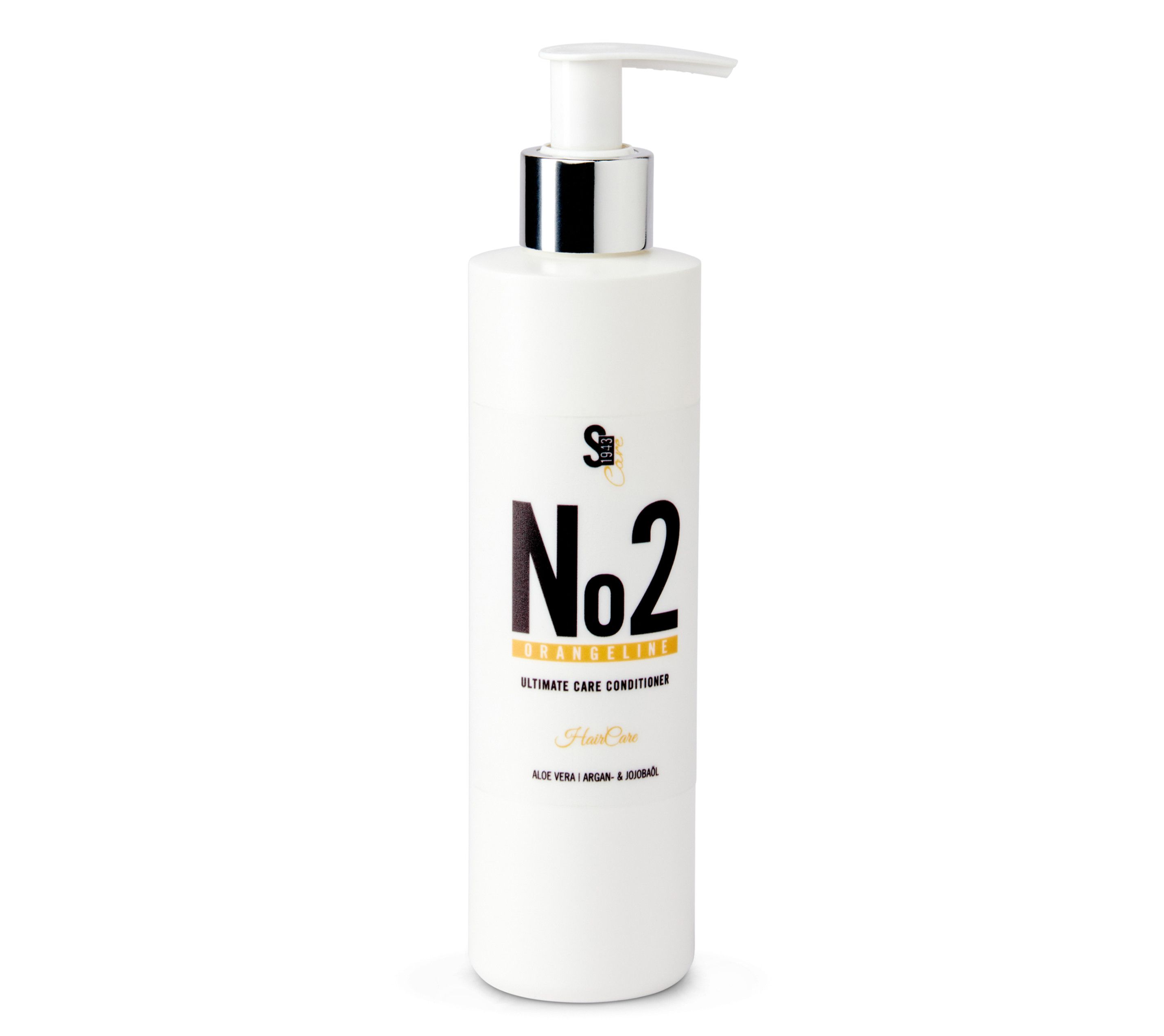 S1943Care No2 Ultimate Care Conditioner 250 ml