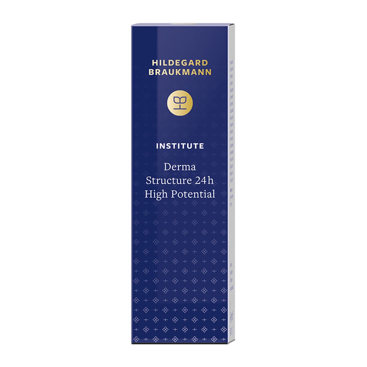Hildegard Braukmann INSTITUTE - Derma Structure 24h High Potential