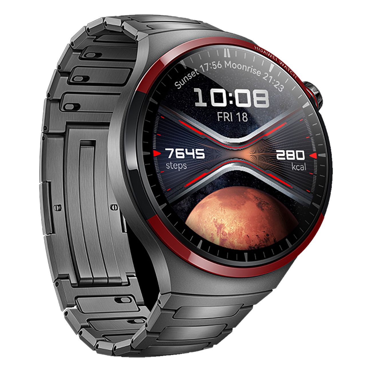 Huawei Watch 4 Pro Space Edition Medes-L19MN Smartwatch