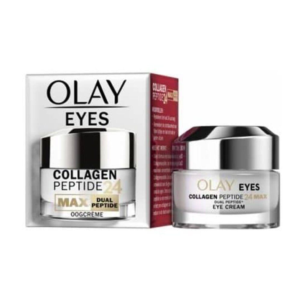Olay Regenerist Collagen Peptide24 Max Crema Occhi 0,015 L