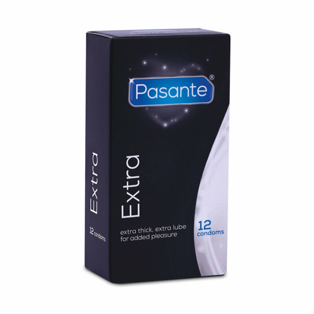 Pasante *Extra Safe*