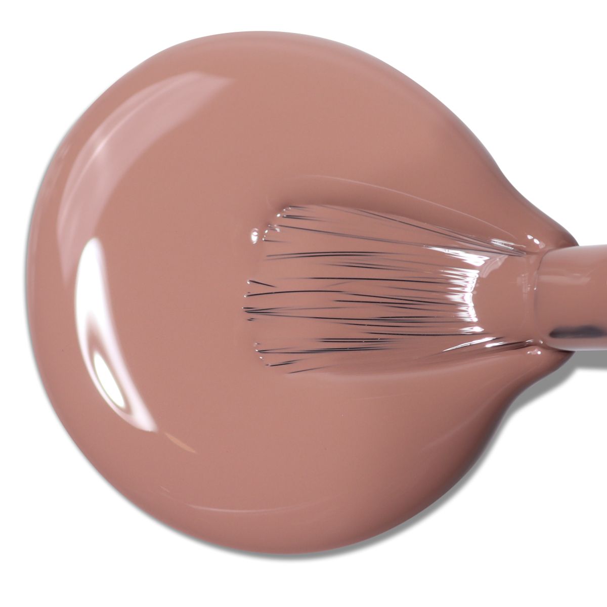 LONDONTOWN lakur Dirty Chai Nagellack