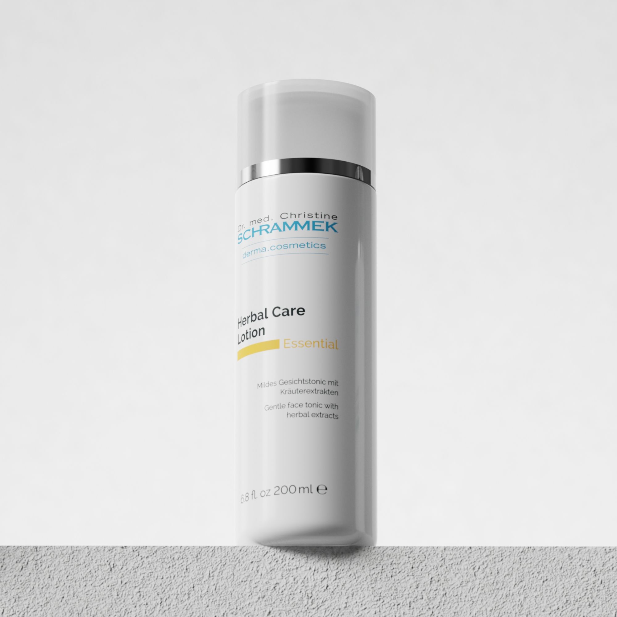 DR. SCHRAMMEK Essential Herbal Care Lotion