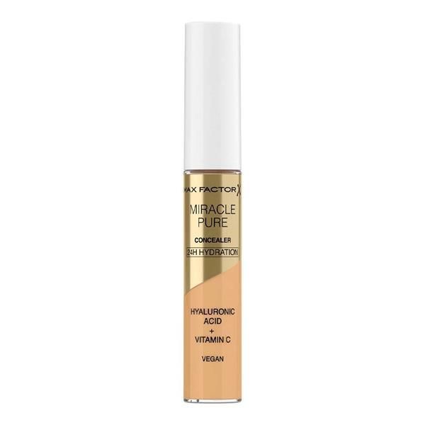 MAX FACTOR CORR MIRACLE PURE 02 - Immagine 3