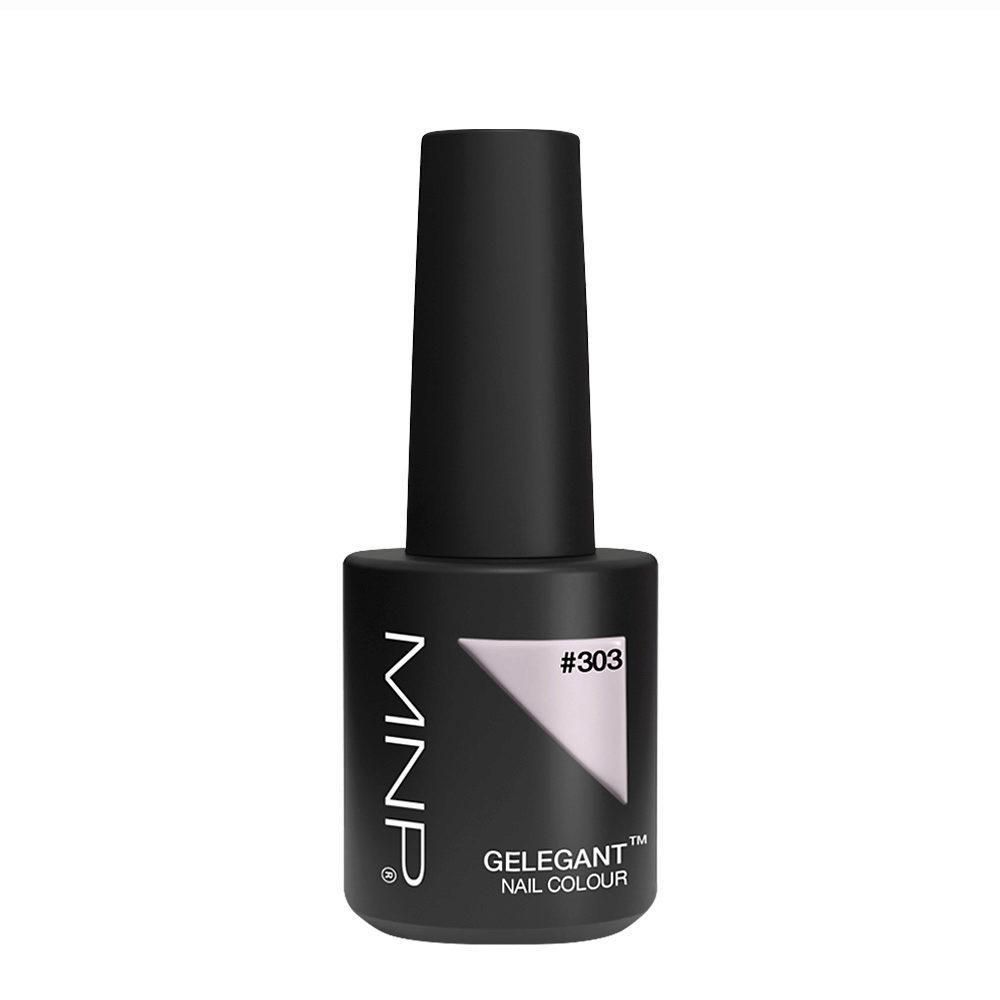 MNP GELEGANT GEL POLISH SMALTO SEMIPERMANENTE 303 CLOUDY