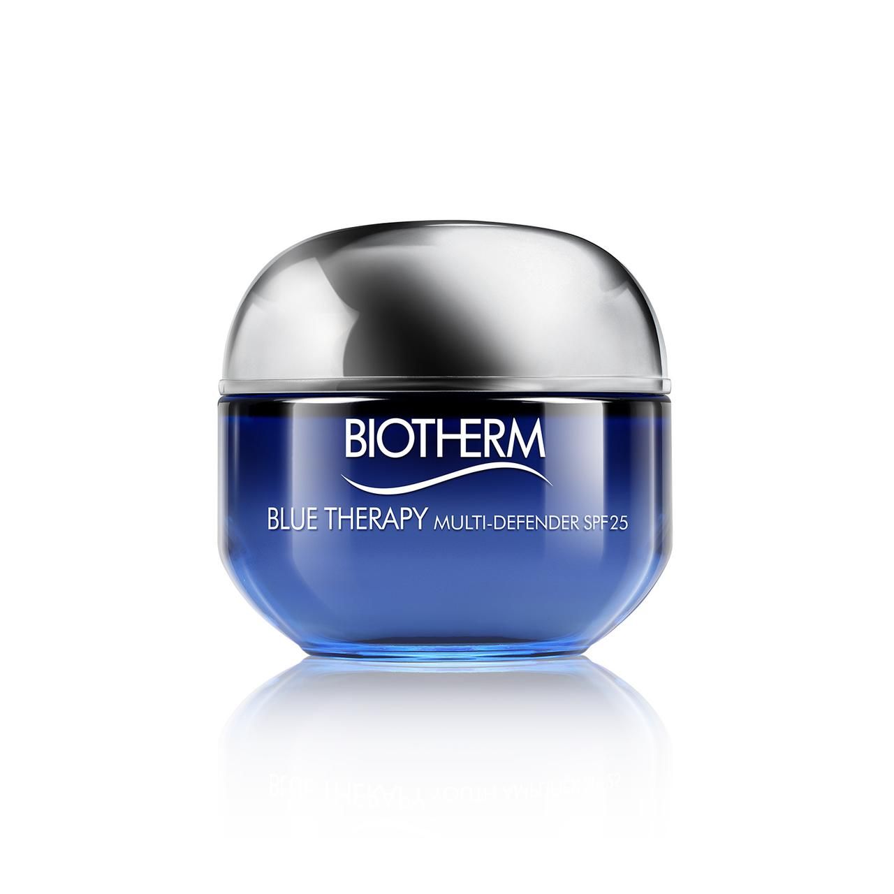 BIOTHERM BLUE THERAPY Multi-Defender SPF 25