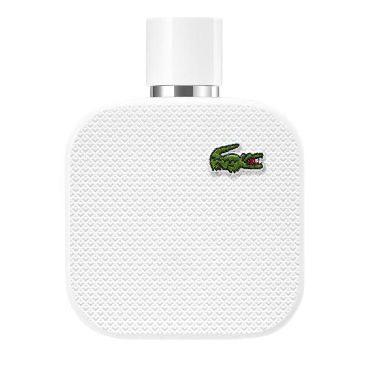 Lacoste, L.12.12 Blanc EdT Nat. Spray