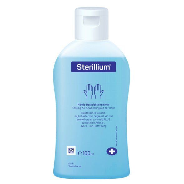 Sterillium® Händedesinfektionsmittel 9800073 45 St Desinfektionslösung