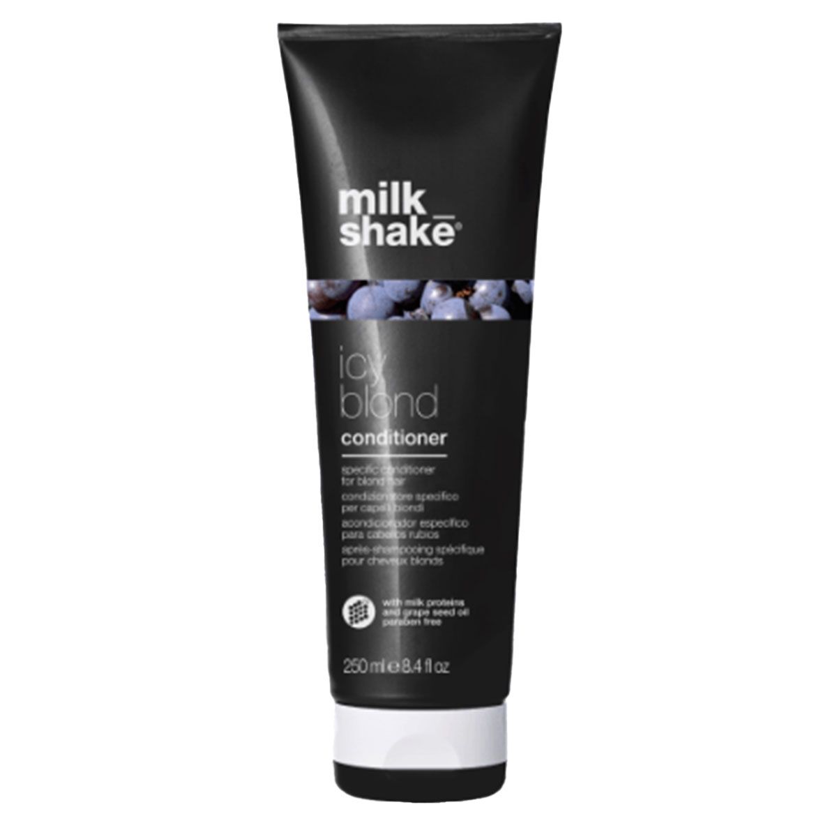Milk Shake - Haircare Icy Blond Conditioner 250 ml Haarspülung