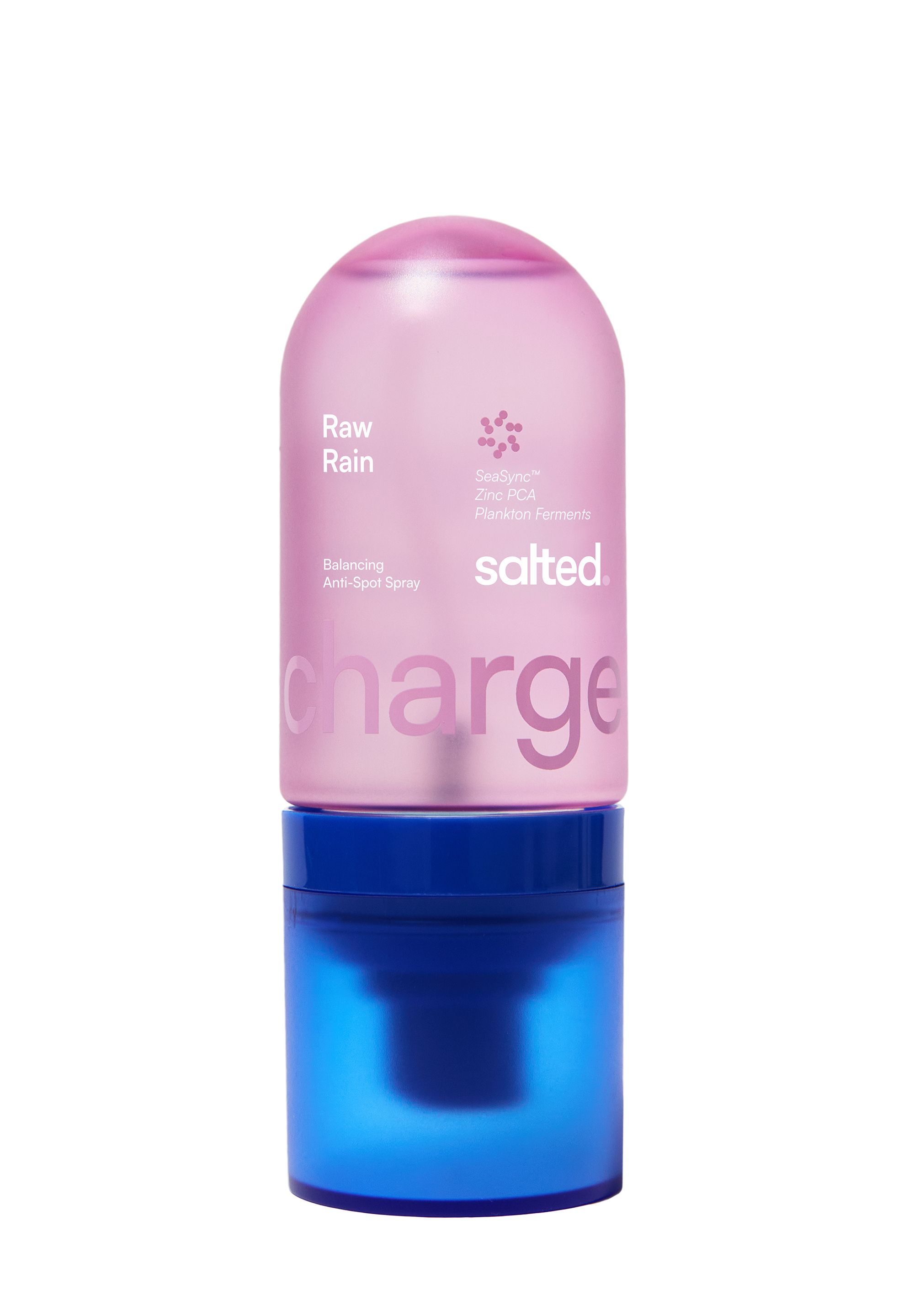 Raw Rain | Anti-Pickel Gesichtsspray