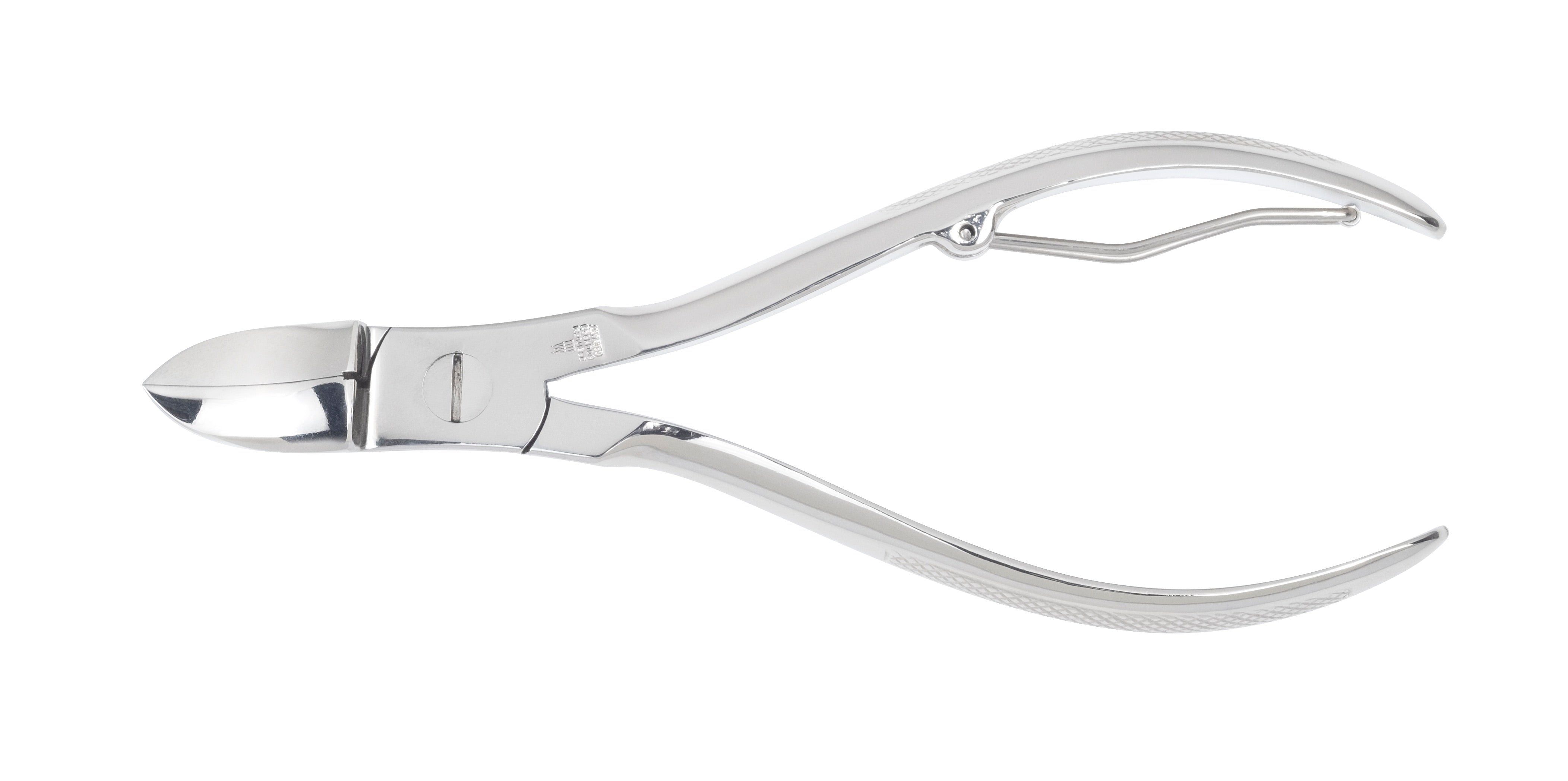 DREITURM Solingen Solinger Nagelzange Easy Reach 14 cm hohe Nase