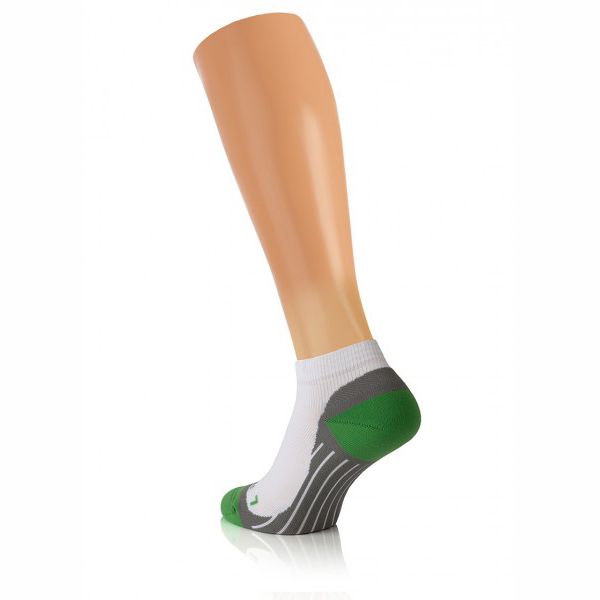 Under Pressure Sneakers - Sportsocken