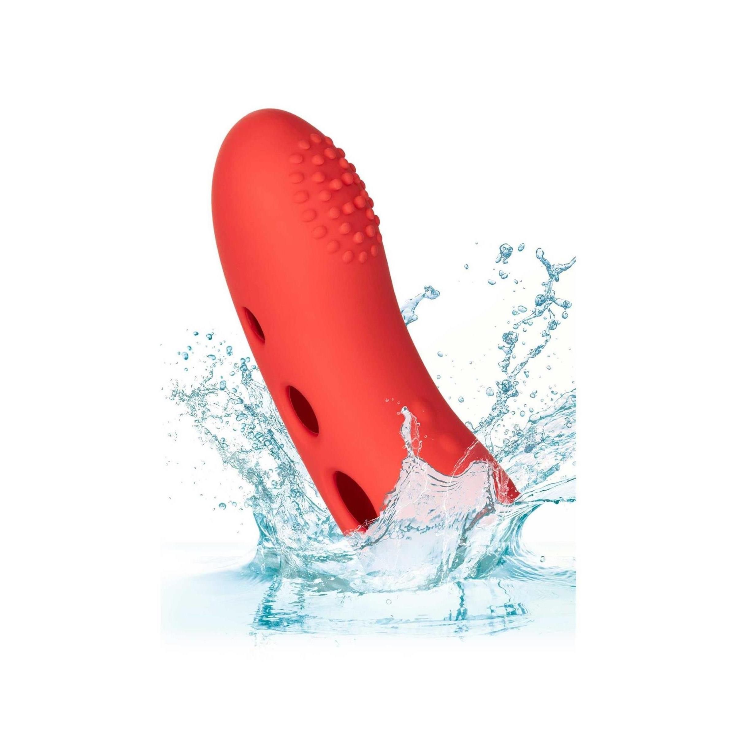 CalExotics - Silicone Marvelous Arouser
