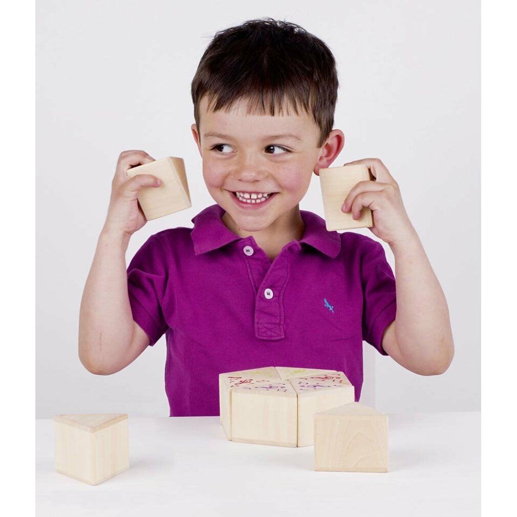 goki Memory-Spiel Sounds