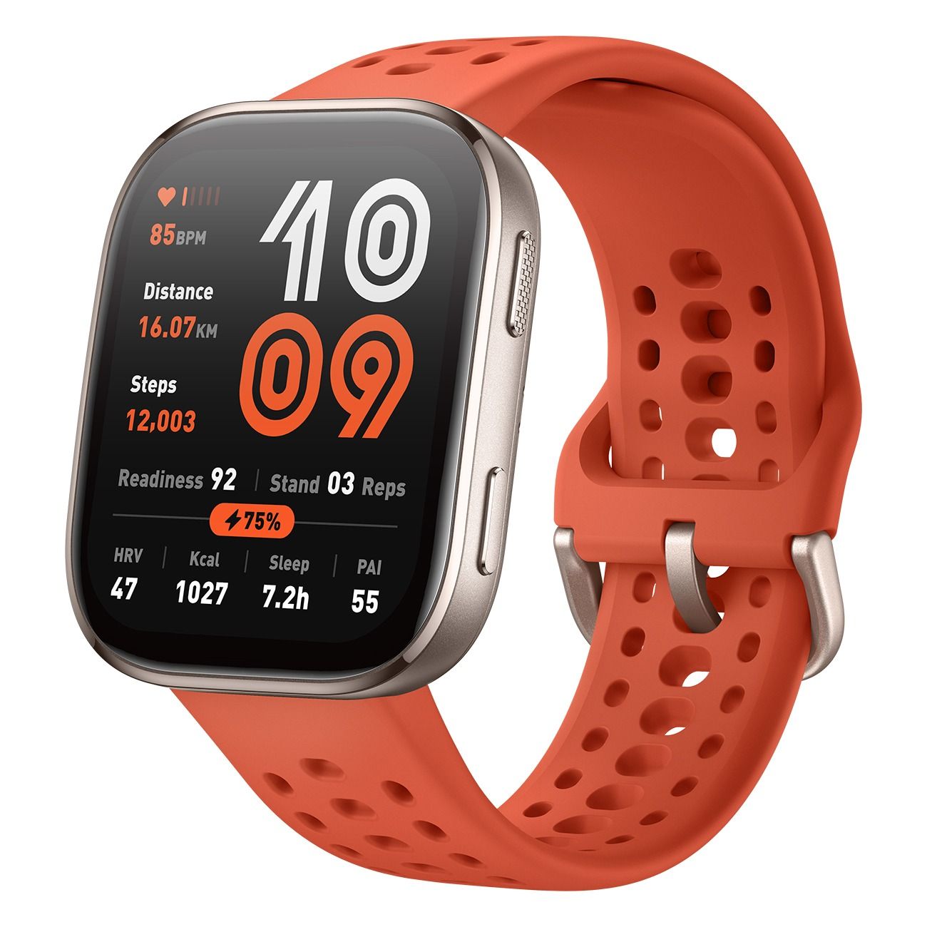 Amazfit Bip 6 Smartwatch
