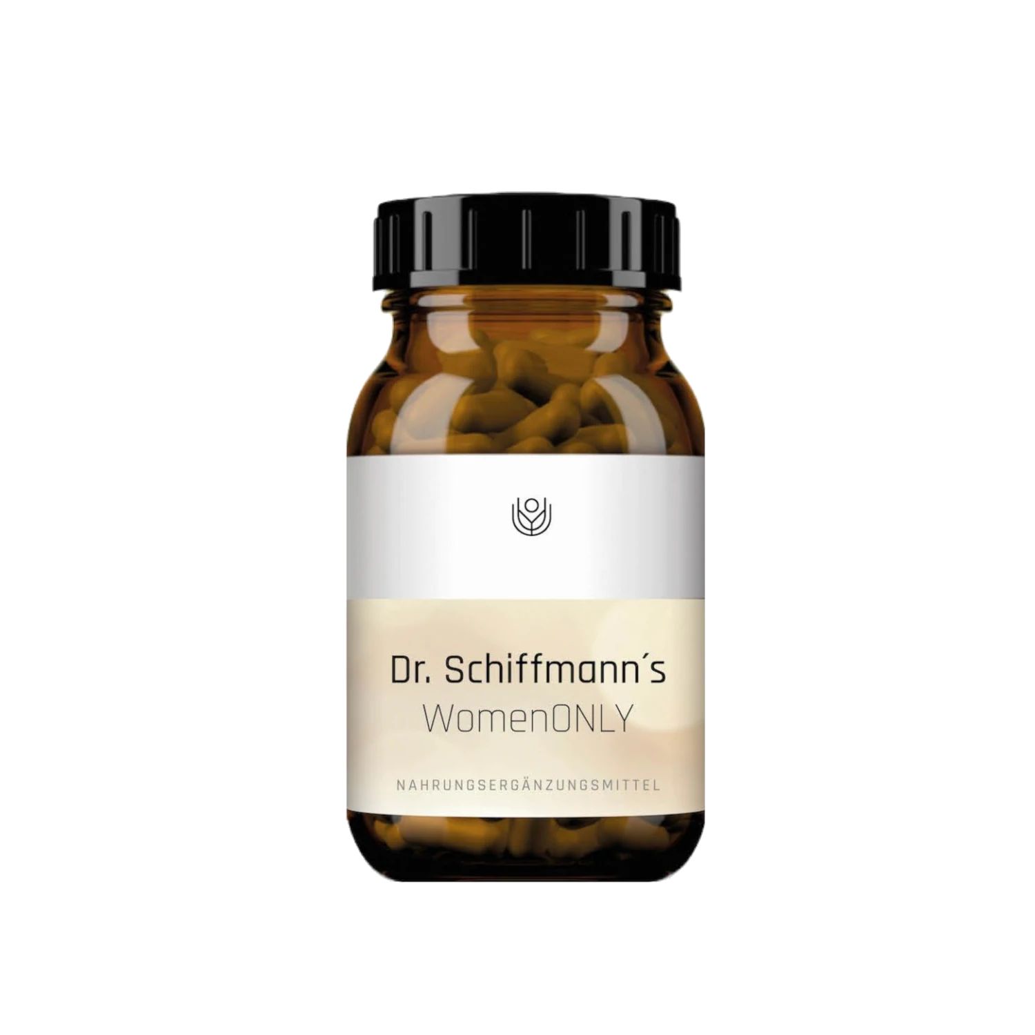 Heilnatura Dr. Schiffmann's WomenOnly 60 St Kapseln