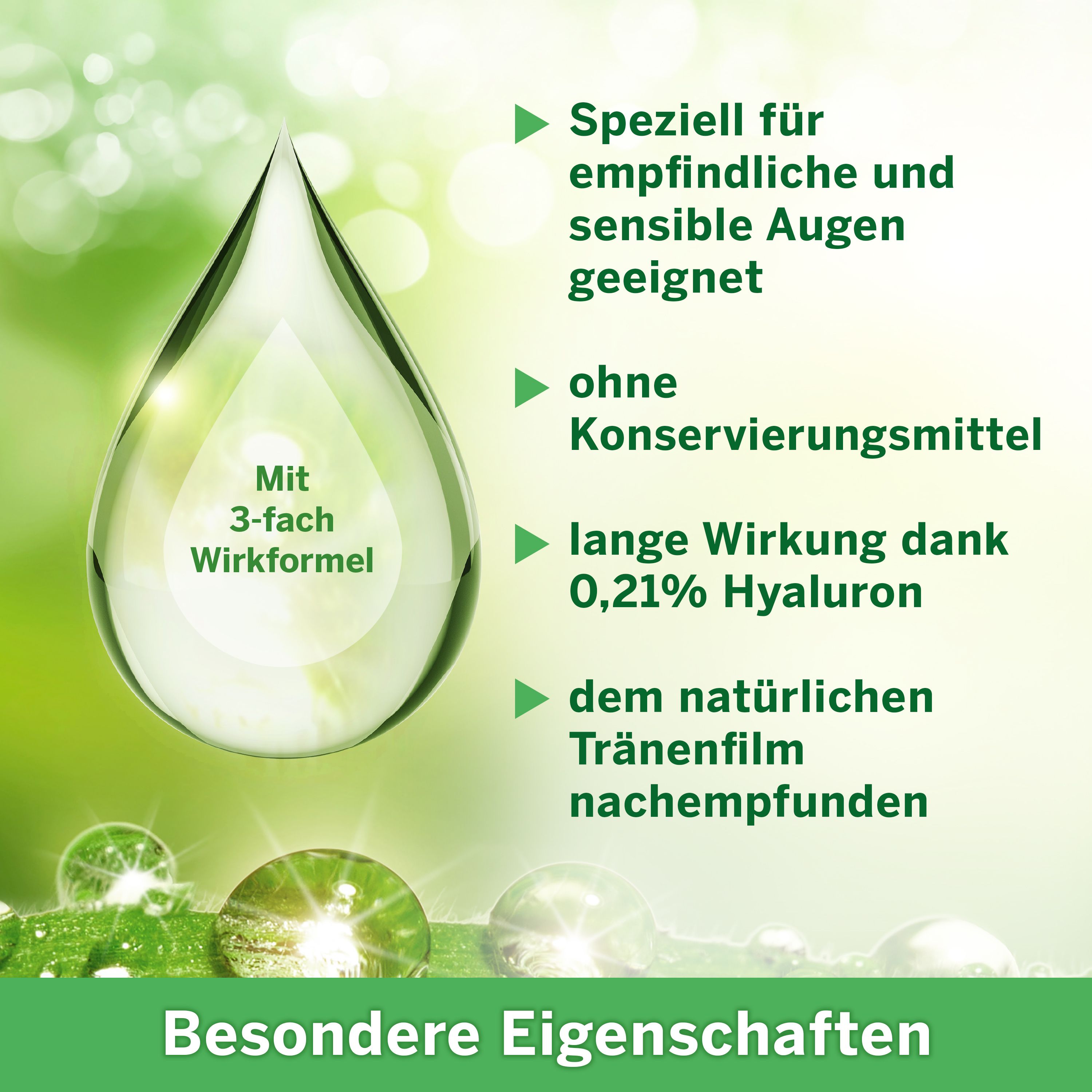 ocuvers drops Relief