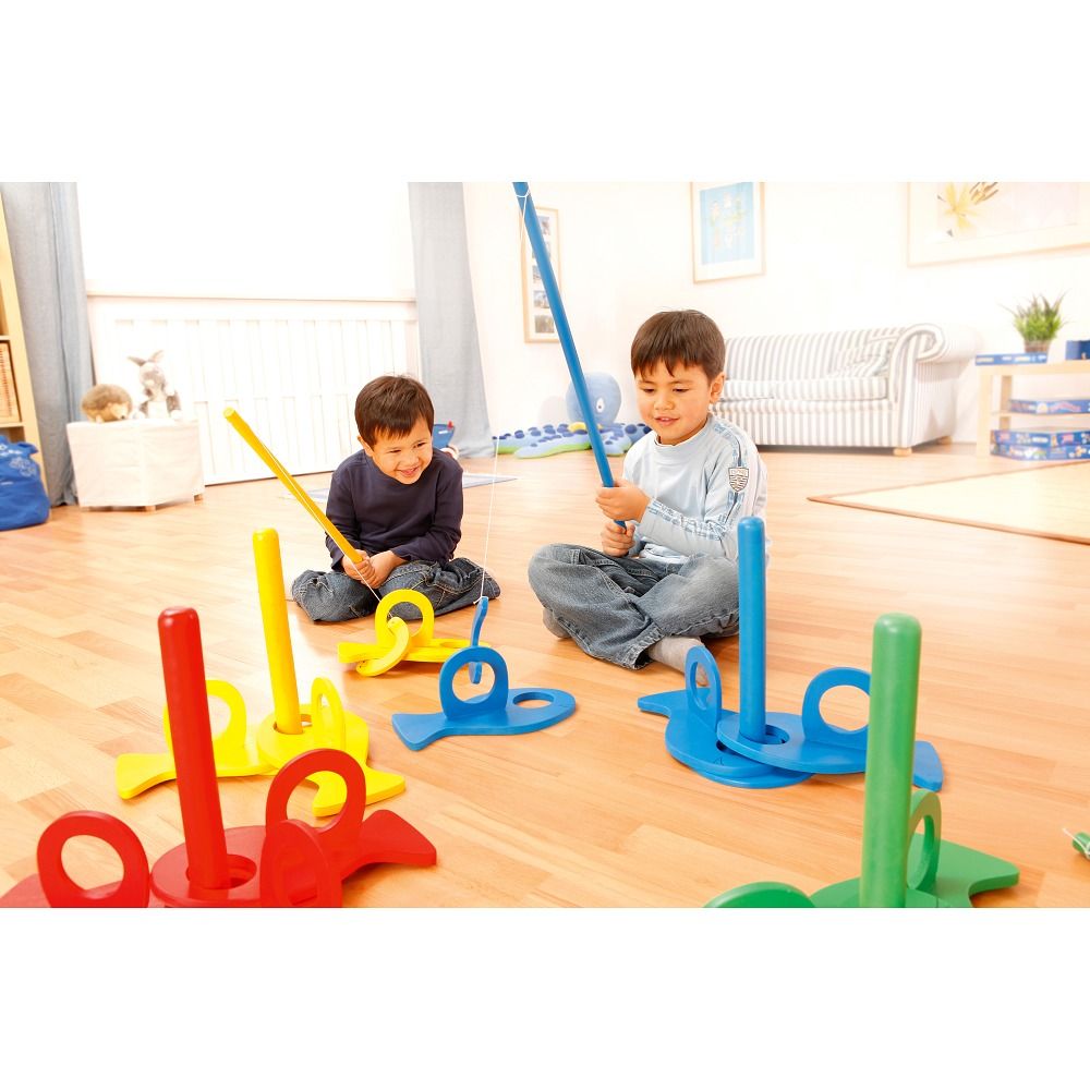 Beleduc Angelspiel Angelfieber