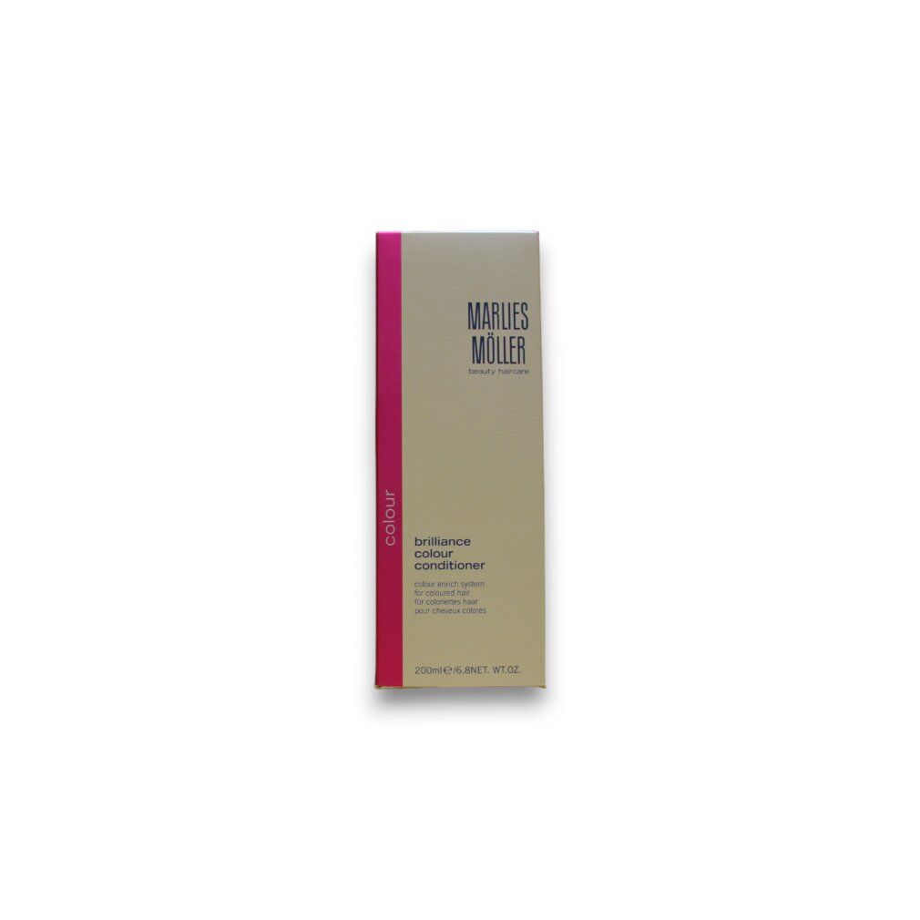 Marlies Möller beauty haircare Colour Brilliance Conditioner