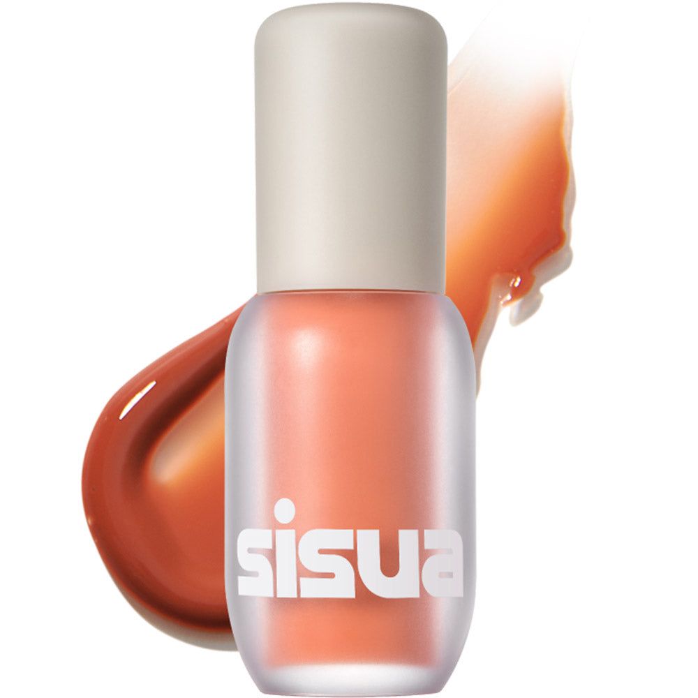 Unleashia Popcorn Syrup Lip Plumper 3,8 g Lippenstift