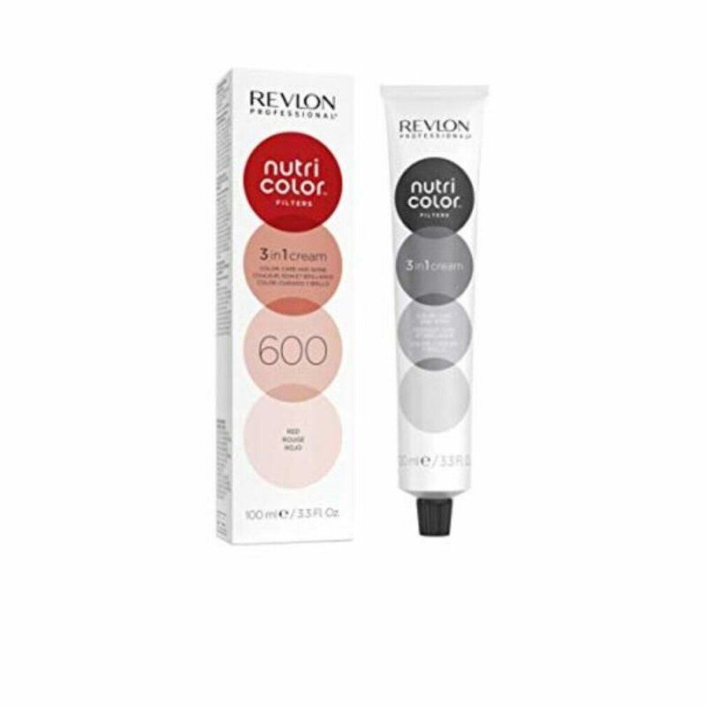 Revlon Nutri Color Filters Fashion 600