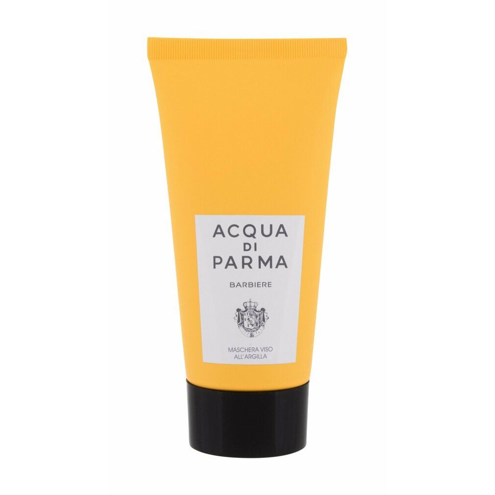 Acqua di Parma Barbiere Gesichtsmaske Maske 75 ml