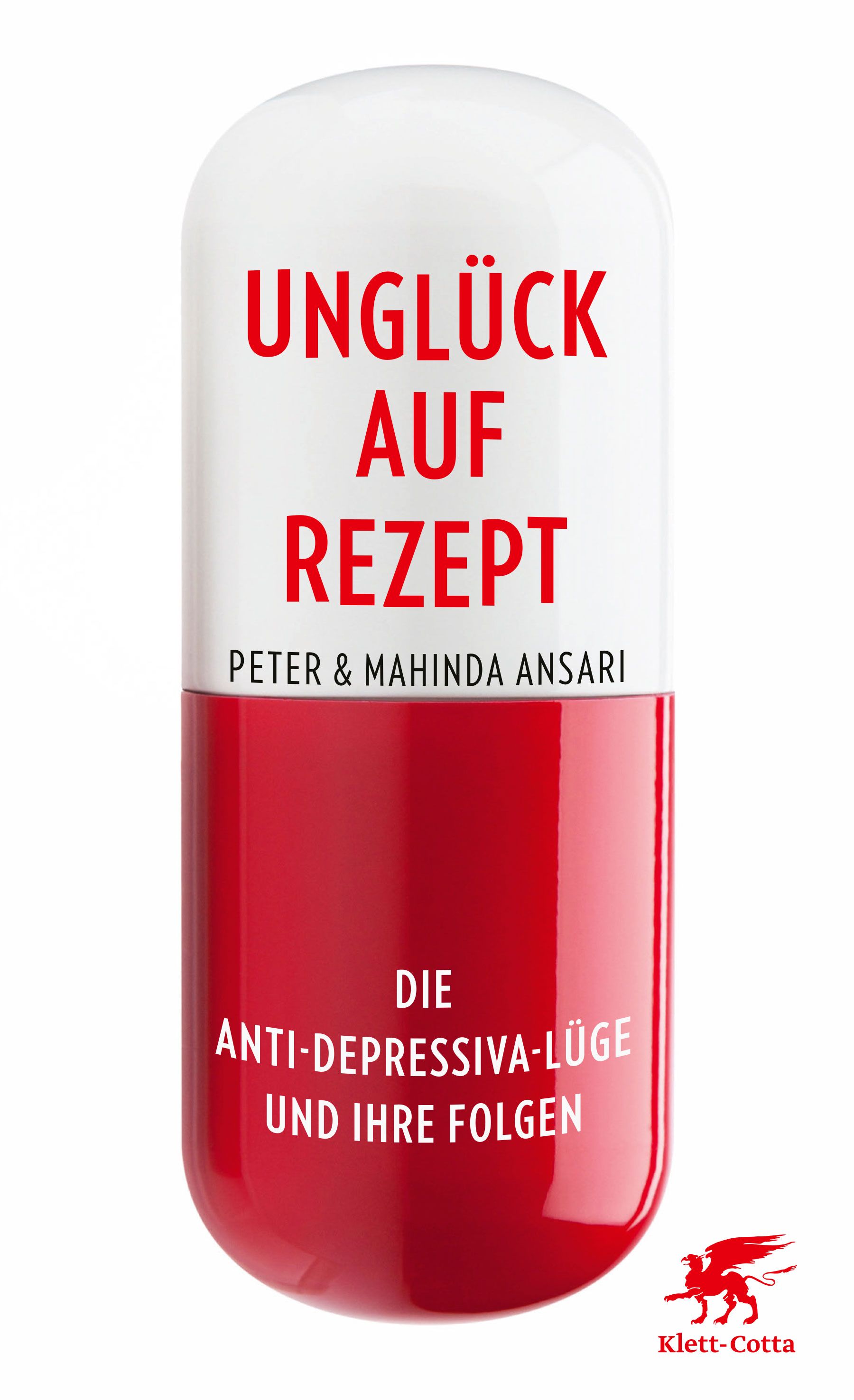 Unglück auf Rezept