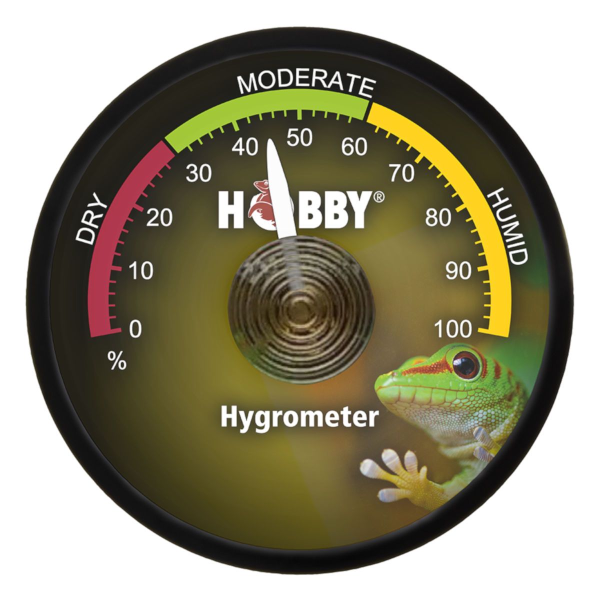 Hobby Thermometer/Hygrometer für Terrarien