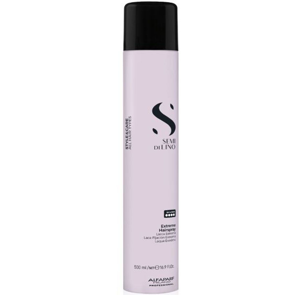 Alfaparf - Styling Extreme Hairspray 500 ml