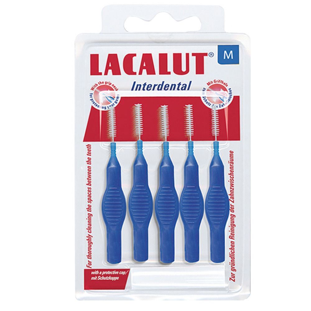 LACALUT Interdental M