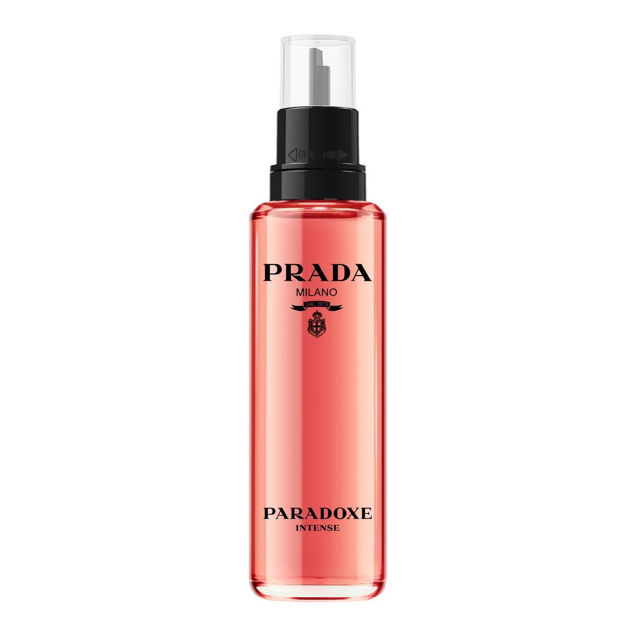 Prada, Paradoxe Intense EdP Nat. Spray Refill