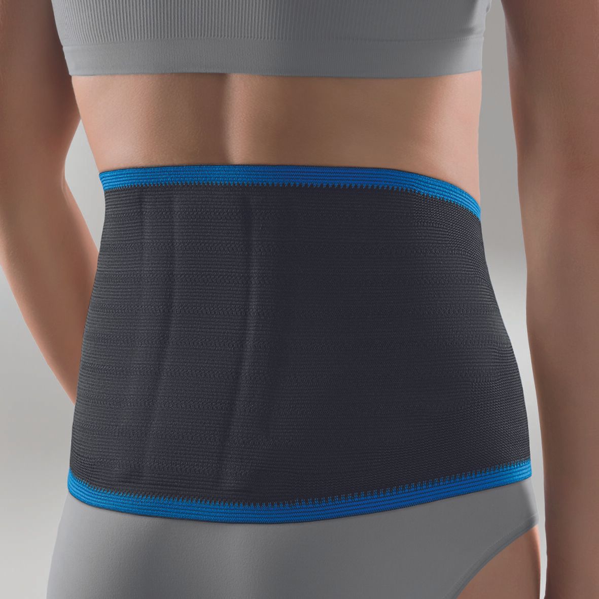 BORT ActiveColor Rückenbandage