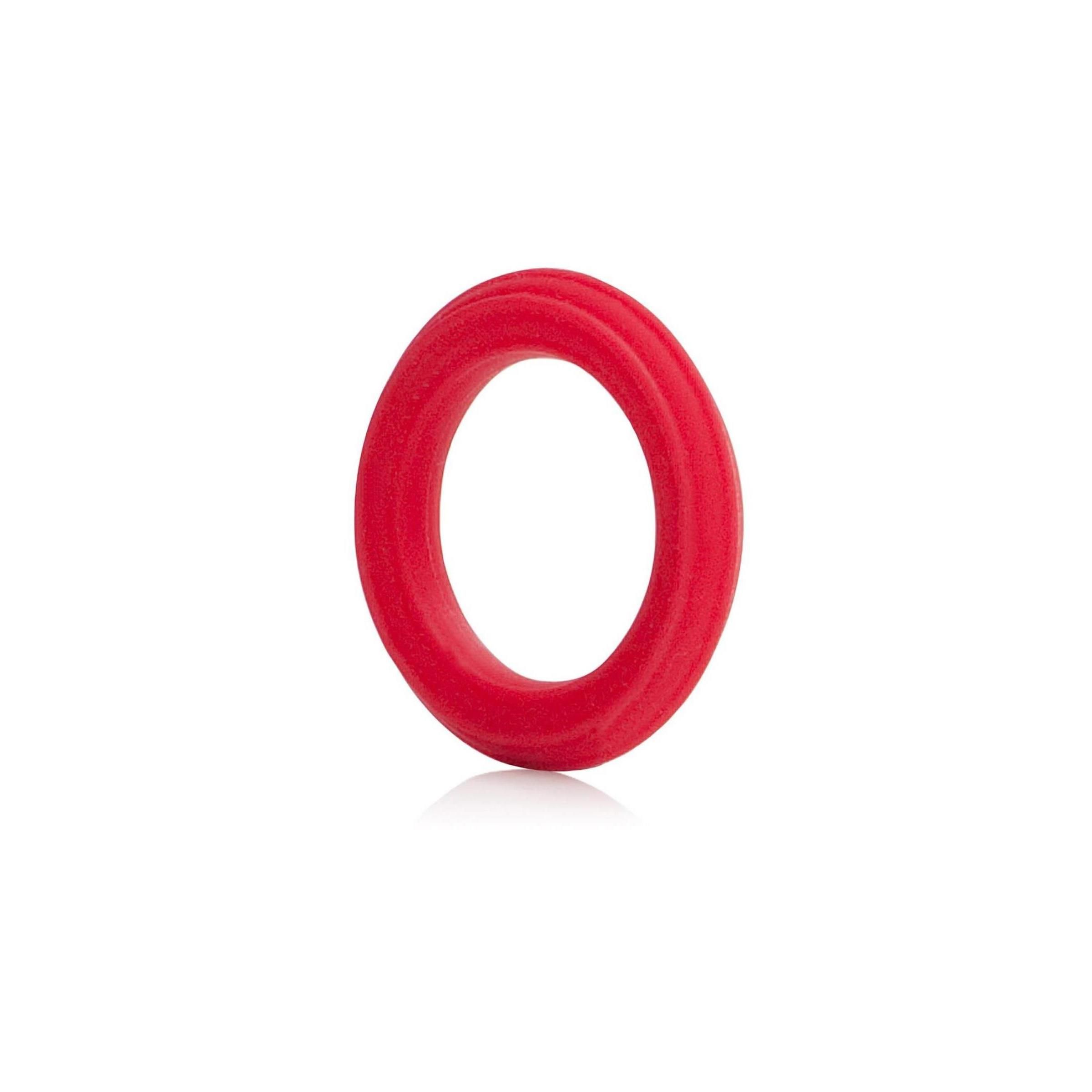 CalExotics - Caesar Silicone Ring