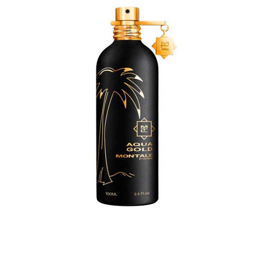 Montale Aqua Gold Edp Spray