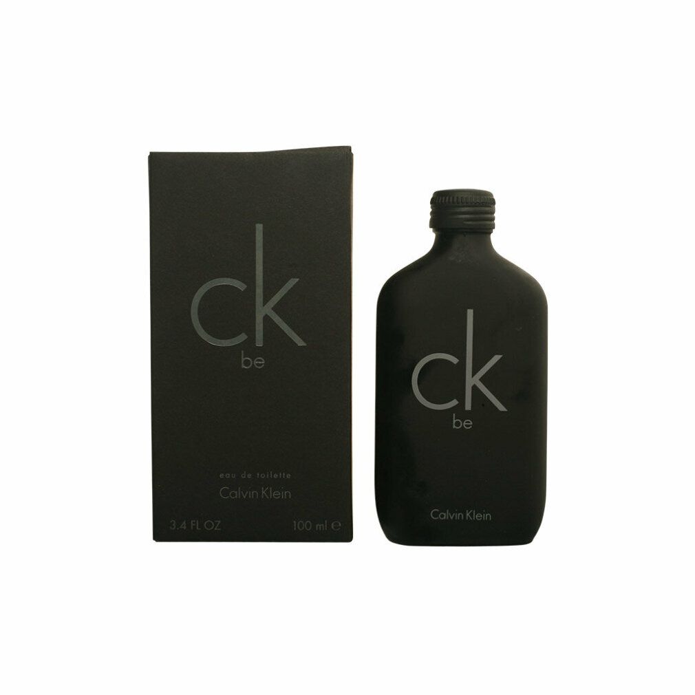 Calvin Klein Ck Be Edt Spray
